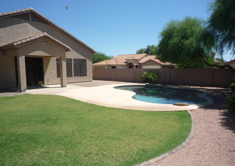 Great Desert Ridge Location! property image