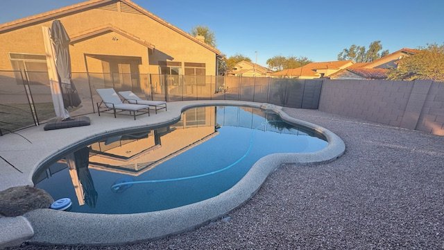 Great Desert Ridge Location! property image