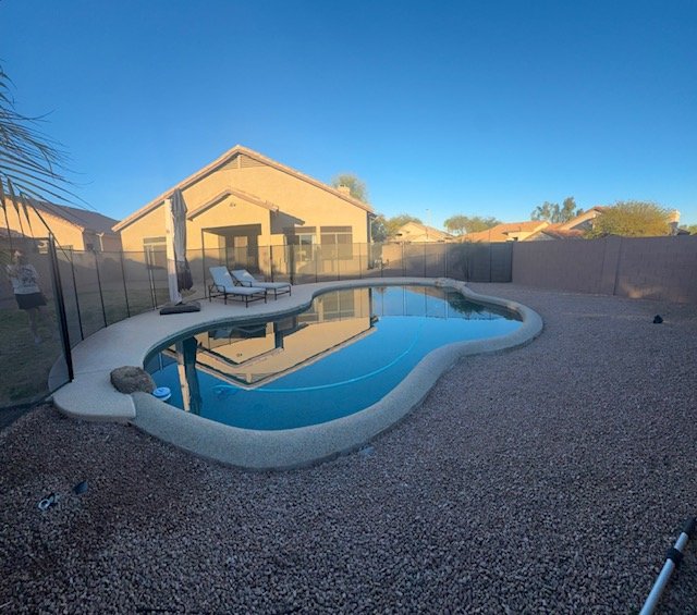 Great Desert Ridge Location! property image