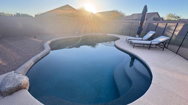 Great Desert Ridge Location! property image