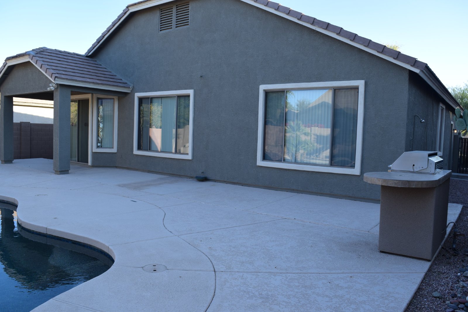 Pristine 3/2 Furnished Vacation Property property image