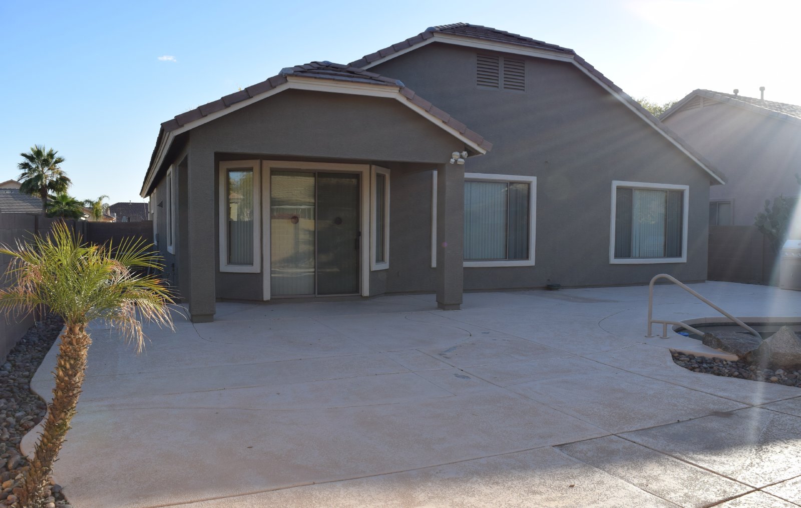 Pristine 3/2 Furnished Vacation Property property image