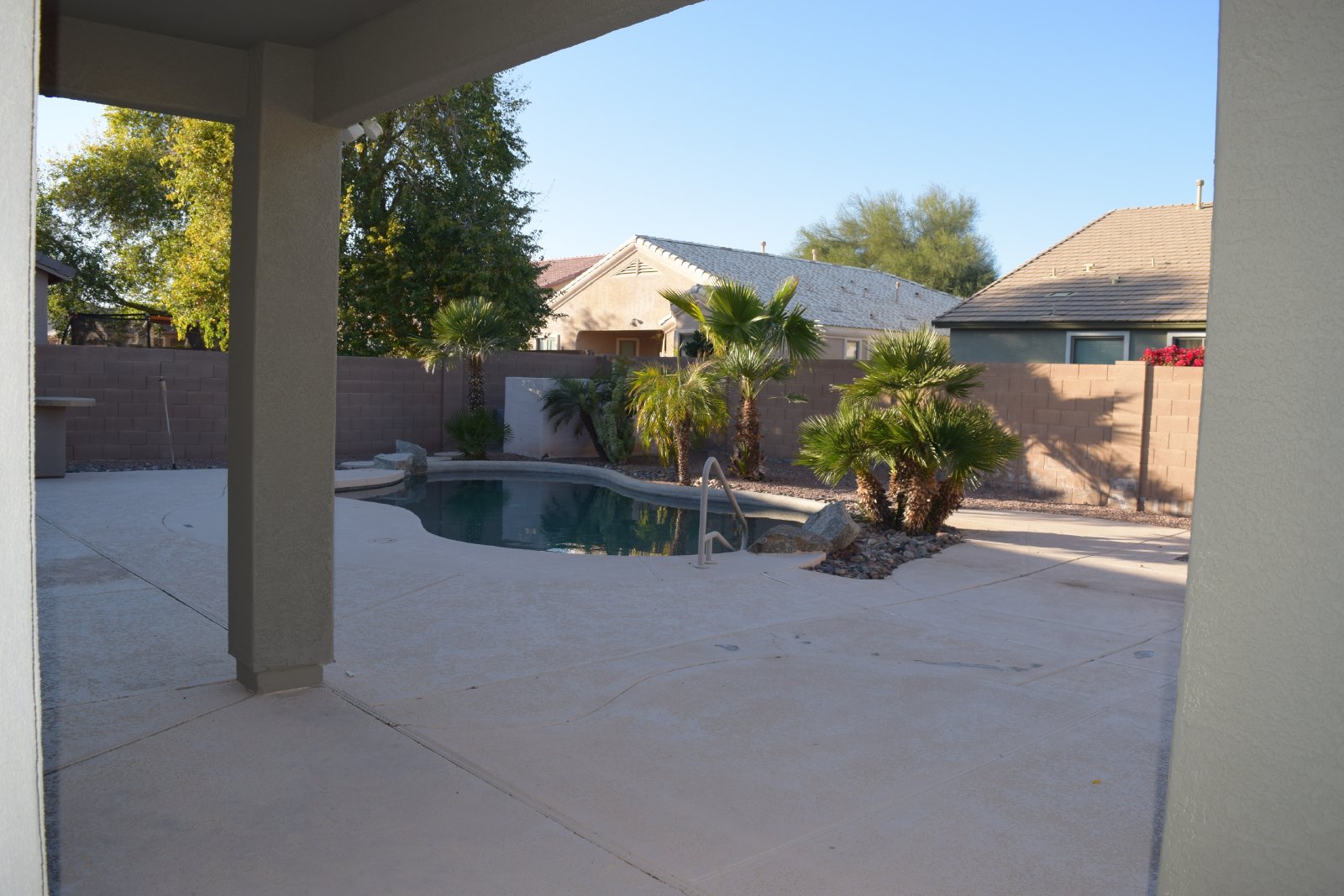 Pristine 3/2 Furnished Vacation Property property image