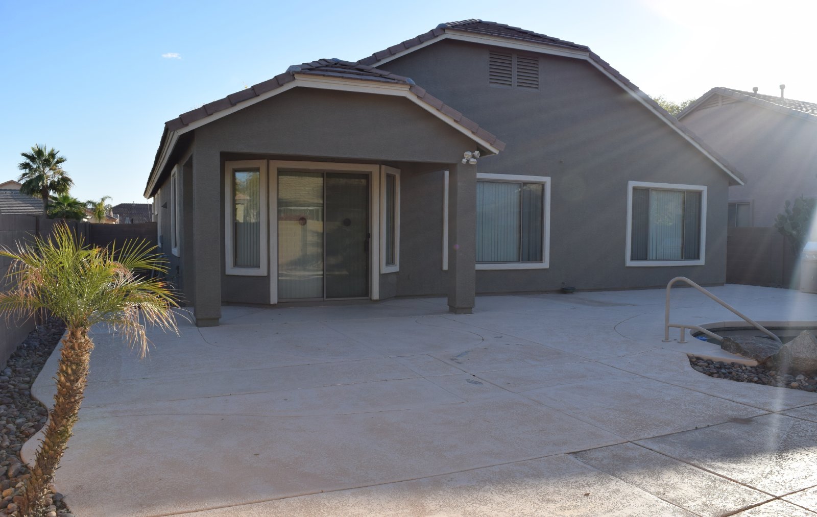 Pristine 3/2 Furnished Vacation Property property image