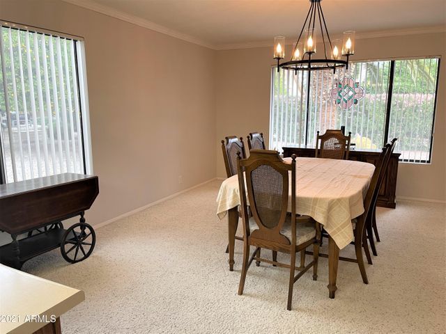 Furnished 2 bed, 2 bath in Westbrook Village property image