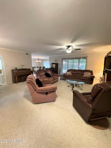 Furnished 2 bed, 2 bath in Westbrook Village property image