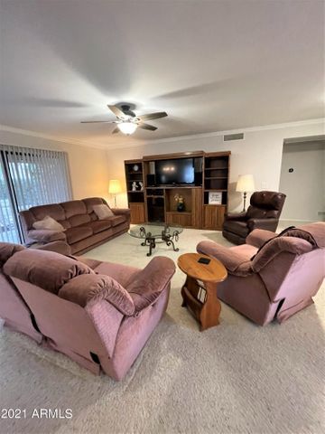 Furnished 2 bed, 2 bath in Westbrook Village property image