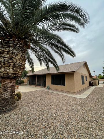 Furnished 2 bed, 2 bath in Westbrook Village property image