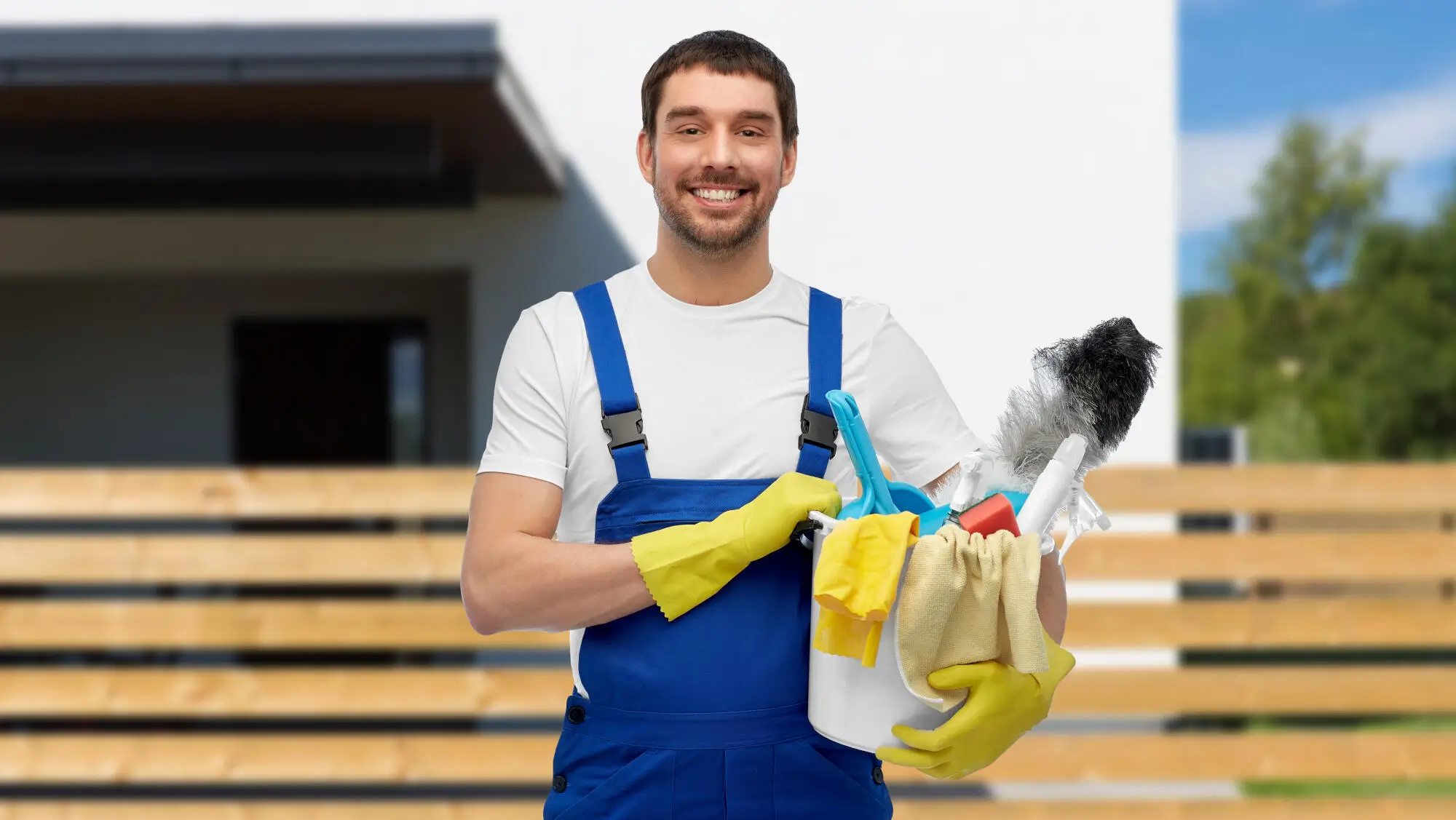 Vacation Rental Cleaning Checklist: A Step-by-Step Guide for Hosts in Phoenix