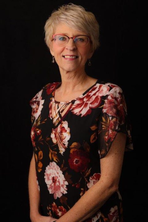 Picture of Deena Sahlin