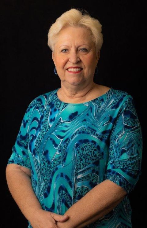 Picture of Marjorie Seeman