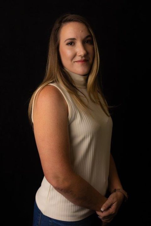 Picture of Rebecca Eck
