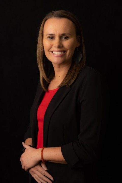 Picture of Sarah Price